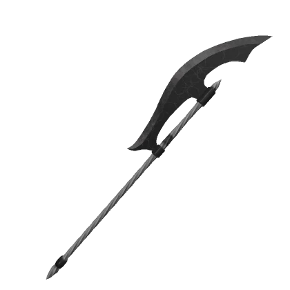 Wightbone Sentinel Axe - [ELDHEIM]