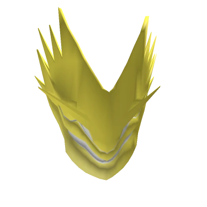 Devil Knight Mask