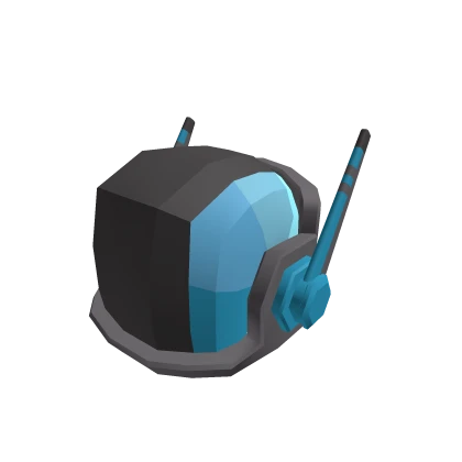 Mercenary's Helm [PHIGHTING]