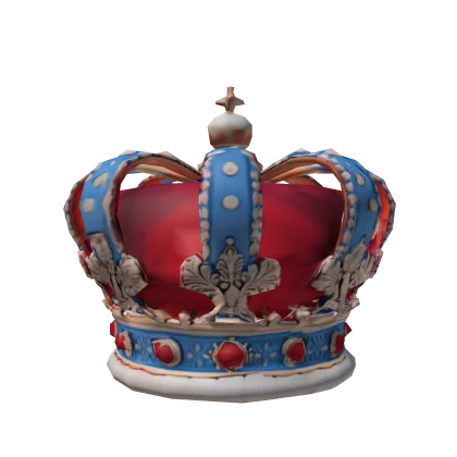 royal crown 👑