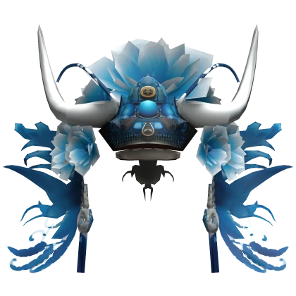 Dragon Tiara with wings v2.0