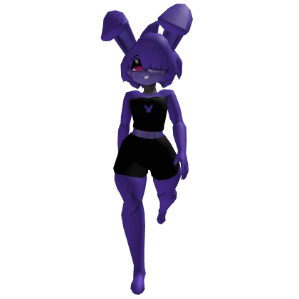 Bonfie Companion [FNIA] [FNAF]