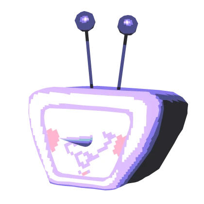 Tenna Blush Head (R6/R15)