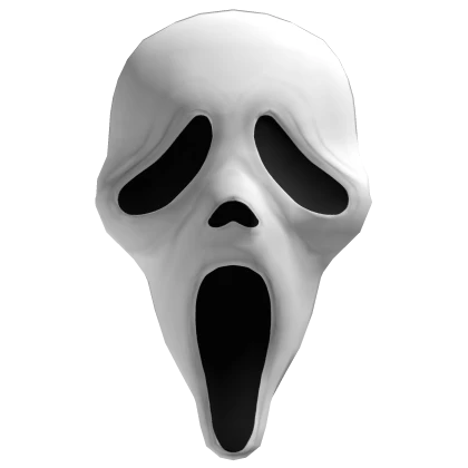 🔪 Ghostface Ghost Face Scream 7 Iconic Mask