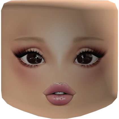 🫧 Wicked: Glinda the Good Witch Ariana Makeup