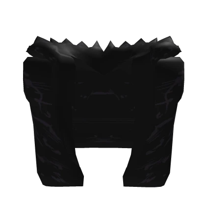 Hakari jacket ( R6 and R15 )