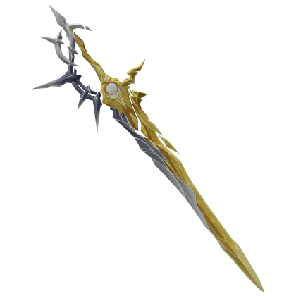Phainon Sword