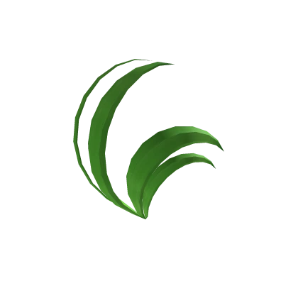 Updraft Cowlick [Green]