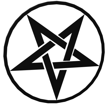 Pentacle Aura