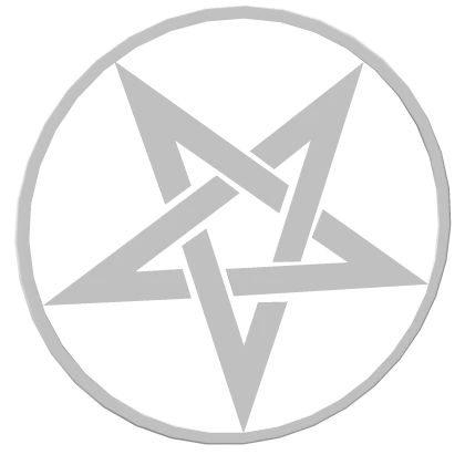 Pentacle Aura
