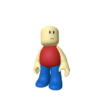 Chibi Plumber (Short)