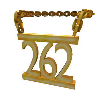 262 Chain