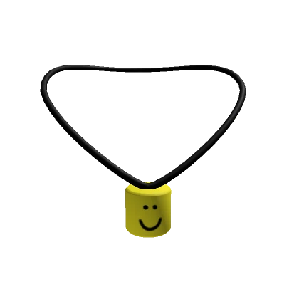 Noob Necklace