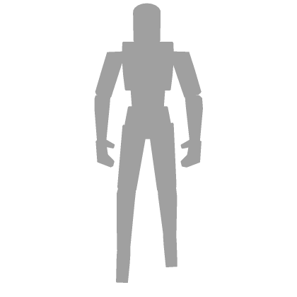 Demonic Floating Pose 😈