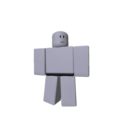 Classic Blocky R6