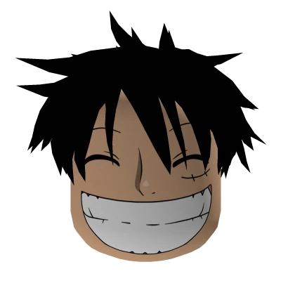 Luffy