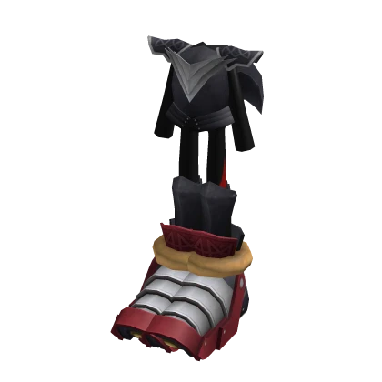 Sir Lancelots Body (For Pants)