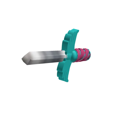 Squid Game 3 Knife (Holdable)