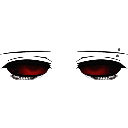 ghoul eyes ´ཀ`