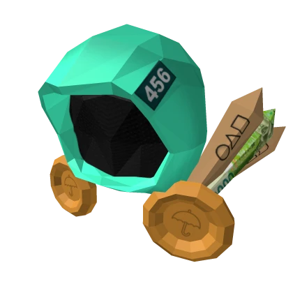 Dominus Squid Game 456 
