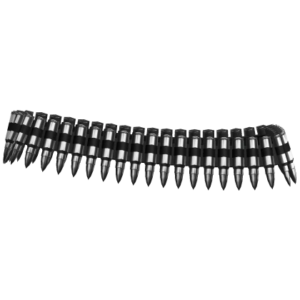 Bullet Belt 3.0