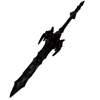 Dark Crystal Fallen Sword