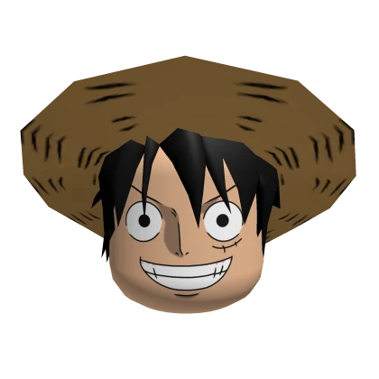 Luffy