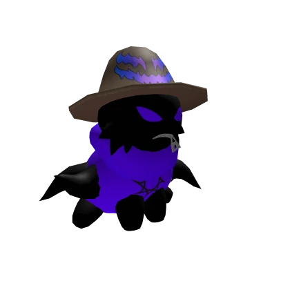 Mini Azure [FORSAKEN]