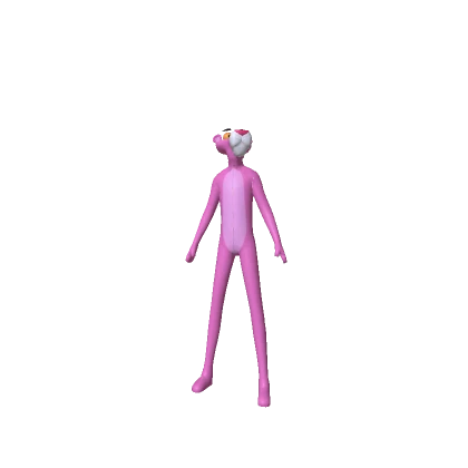 Pink Panther