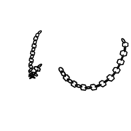 Double Lip Chain