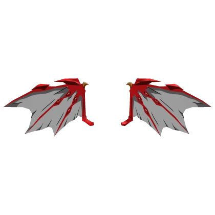Issei Balance Breaker Wings