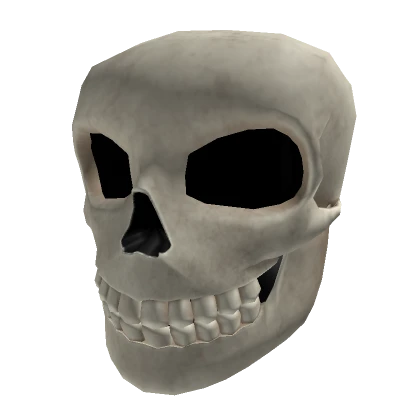 Skull Mask