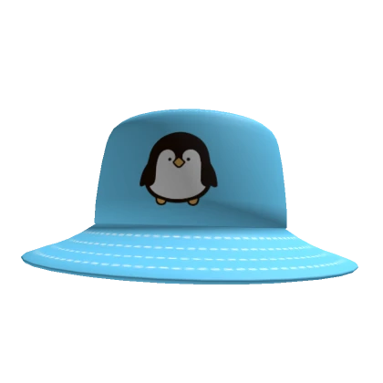 penguin