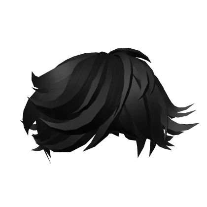 Black Messy season 2.0