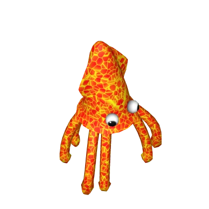 Mr. Bombastic Tentacles