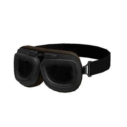 Aviator Goggles