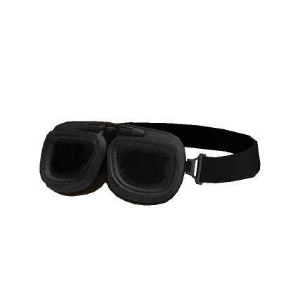 Aviator Goggles (Head)