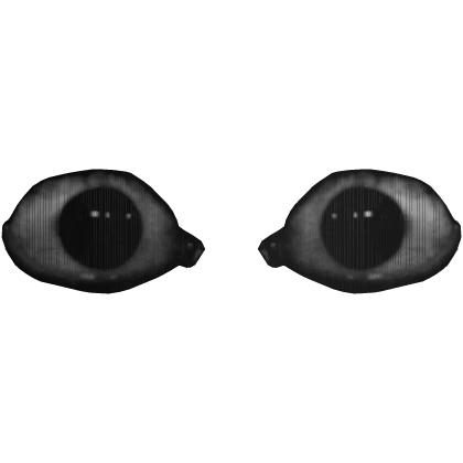 Staring Eyes (Animated)