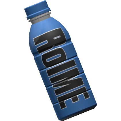 Blue ROIME