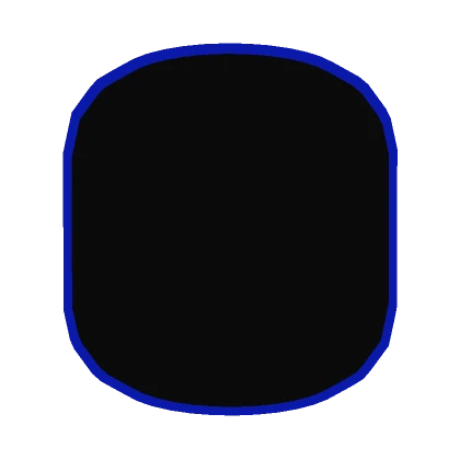 Blue Void Head