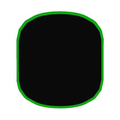 Green Void Head