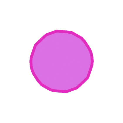 Pink Void Bubblegum