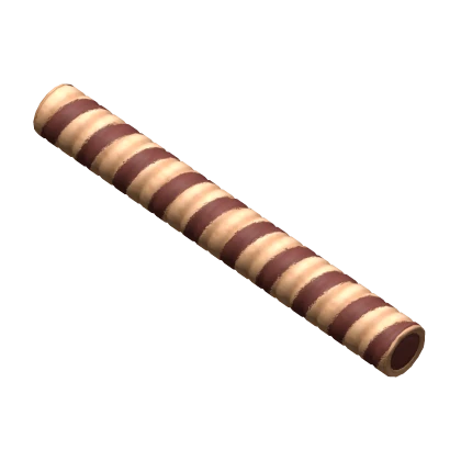Wafer Roll