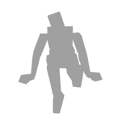 Sitting and Kicking Feet