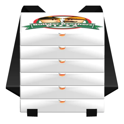 Elliot's Pizza Place Stack [FORSAKEN]