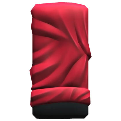Squid Game Guard Red Right Sleeve R6