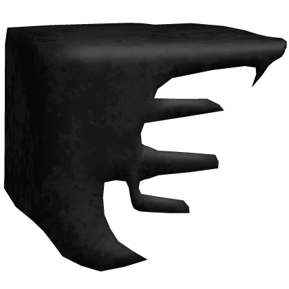 John Doe Corrupted Torso Forsaken