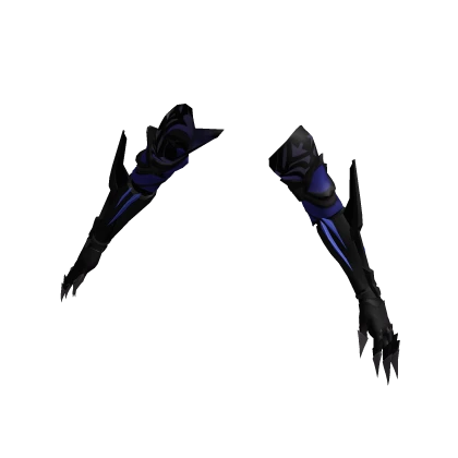 BEST Foul Legacy Avatar 3/5 - Arms