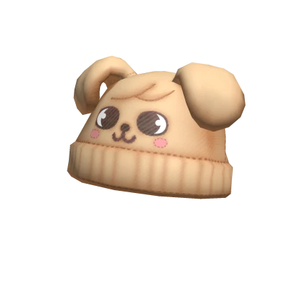 Stray Kids PuppyM Beanie