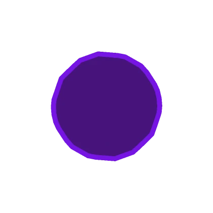 Purple Void Bubblegum